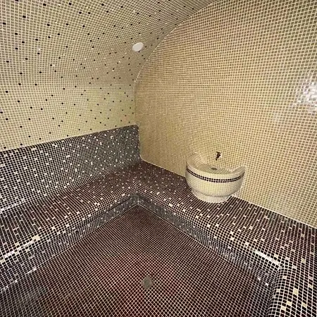 Apartament St Ivan Rilski Getaway