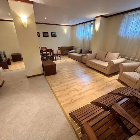 Apartament St Ivan Rilski Getaway Bansko