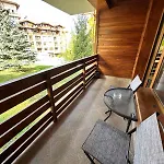 St Ivan Rilski Getaway
