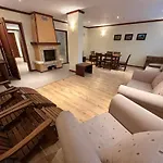 St Ivan Rilski Getaway Διαμέρισμα Μπάνσκο