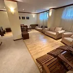 Διαμέρισμα St Ivan Rilski Getaway Μπάνσκο