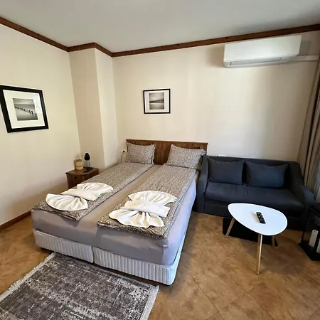 Lejlighed St Ivan Rilski Getaway