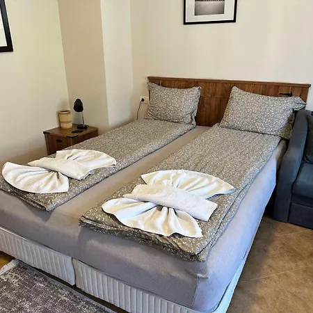St Ivan Rilski Getaway * Bansko