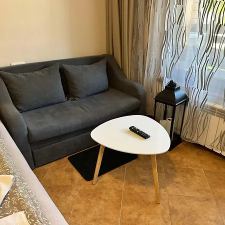 Lejlighed St Ivan Rilski Getaway Bansko