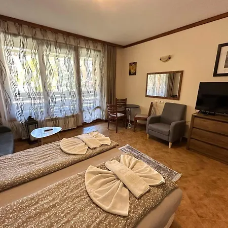 Lejlighed St Ivan Rilski Getaway Bansko