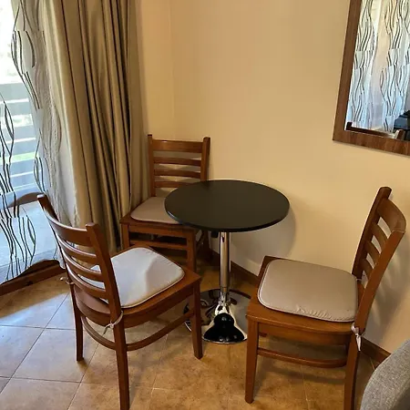 St Ivan Rilski Getaway Lejlighed Bansko