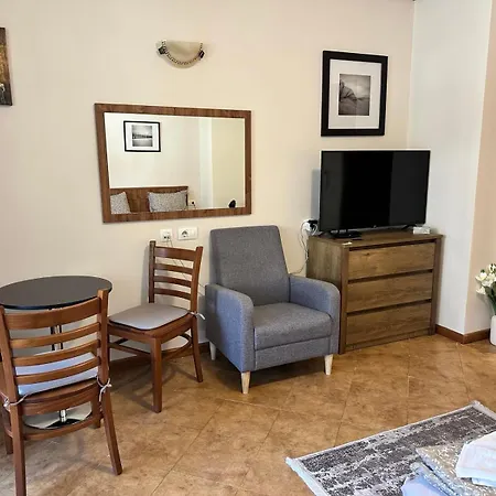 St Ivan Rilski Getaway Lejlighed *