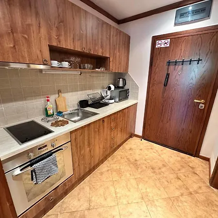 St Ivan Rilski Getaway