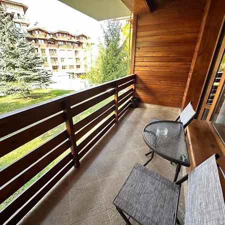 St Ivan Rilski Getaway