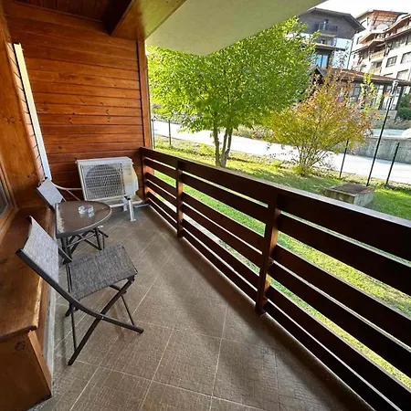 St Ivan Rilski Getaway Lejlighed Bansko