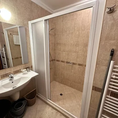 St Ivan Rilski Getaway * Bansko