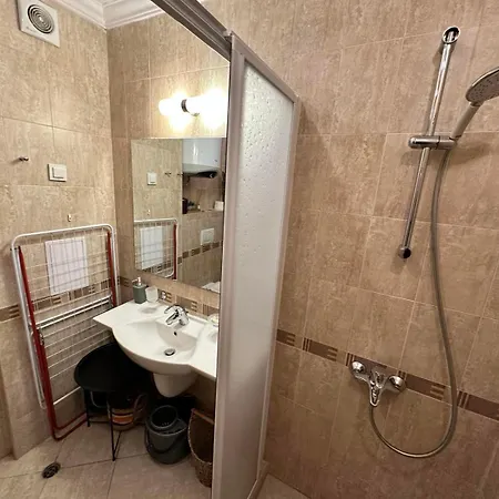 Lejlighed St Ivan Rilski Getaway Bansko