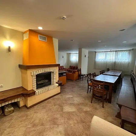 St Ivan Rilski Getaway Apartamento